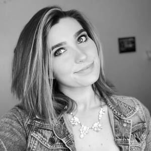 Meet your Posher, Breanna